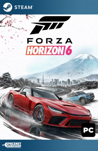 Forza Horizon 6 Steam